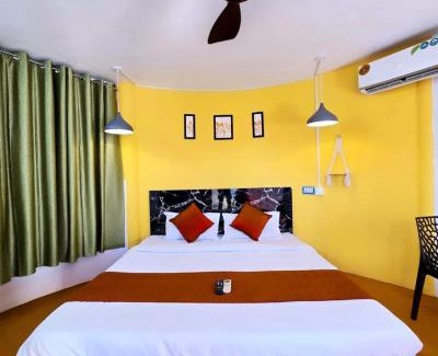 Kuilapalayam House | Aura Breeze