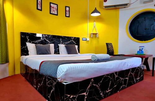 Kuilapalayam House | Aura Breeze