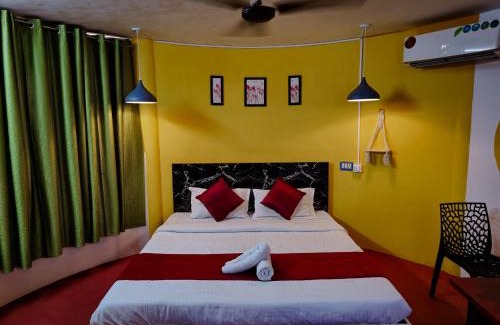 Kuilapalayam House | Aura Breeze