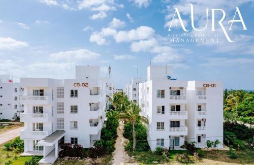 Tunguu Apartment | Aura Space Apartments & Villas Fumba Town Zanzibar