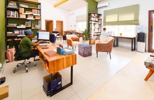 Tunguu Apartment | Aura Space Apartments & Villas Fumba Town Zanzibar