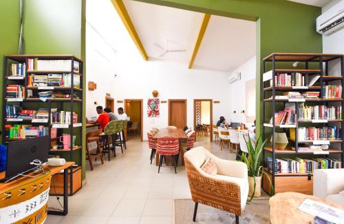 Tunguu Apartment | Aura Space Apartments & Villas Fumba Town Zanzibar