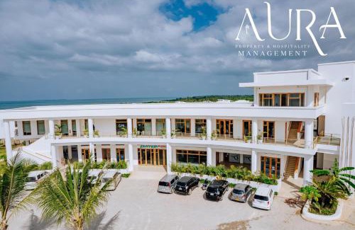 Tunguu Apartment | Aura Space Apartments & Villas Fumba Town Zanzibar