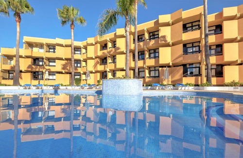 Areias de Sao Joao Hotel | Auramar Beach Resort