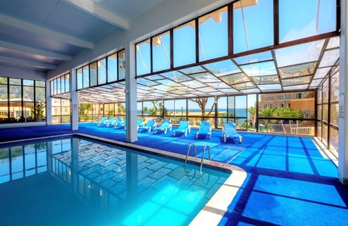 Areias de Sao Joao Hotel | Auramar Beach Resort