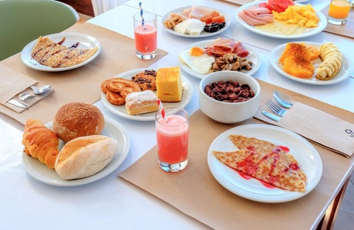 Areias de Sao Joao Hotel | Auramar Beach Resort