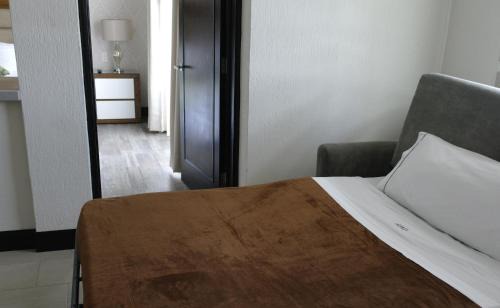 Zapopan Hotel | Áurea Hotel and Suites