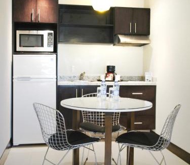 Zapopan Hotel | Áurea Hotel and Suites