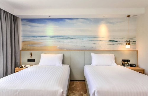 Perth Central Business District Hotel | Aurea Hotel Perth Kings Park