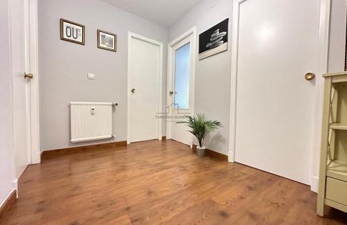 Ourense Apartment | Auria Centro