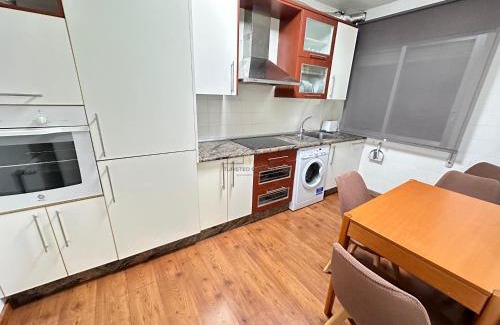 Ourense Apartment | Auria Centro