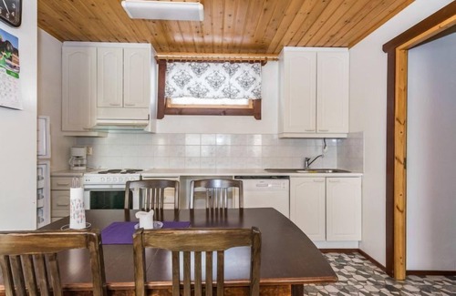 Kehys-Kainuu House | Aurinkoalppi 10b Paritalo by Interhome