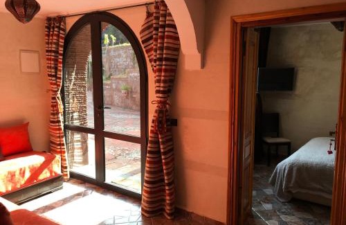 Sti Fadma House | Aurocher Marrakech Ourika Oukaimeden
