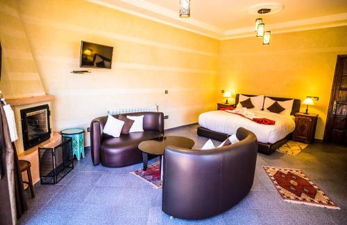 Sti Fadma House | Aurocher Marrakech Ourika Oukaimeden