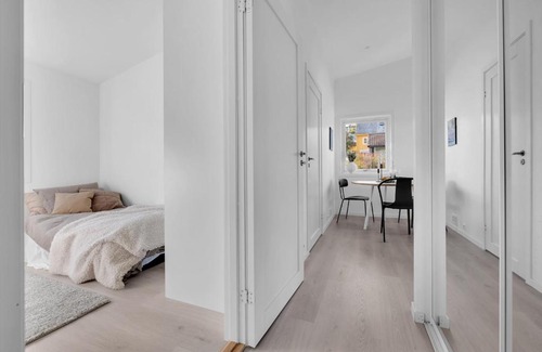 Tromso Apartment | Aurora Chase Base 1