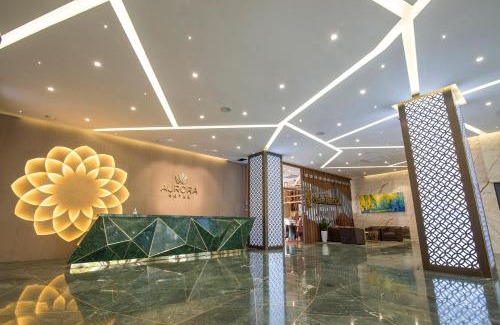 Bayangol Hotel | Aurora Hotel