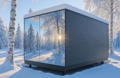 Kolari Apartment | Aurora Igloo Village Ylläs Nox Suite