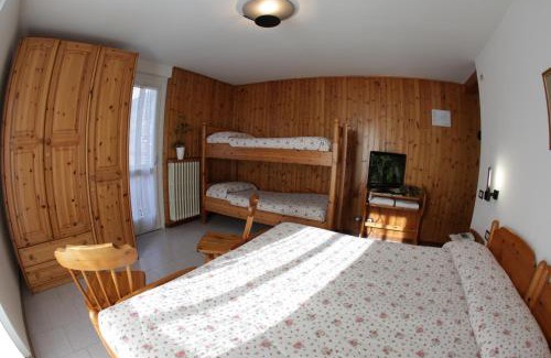 Castione della Presolana Hotel | Aurora