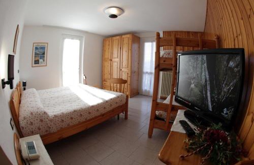 Castione della Presolana Hotel | Aurora