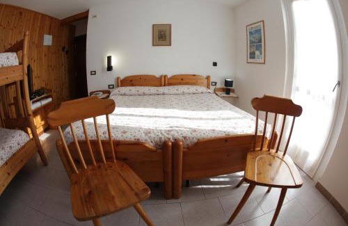 Castione della Presolana Hotel | Aurora