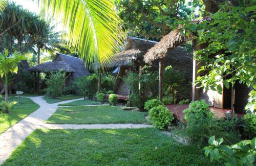 Nosy Boraha Resort | Aurora Lodge