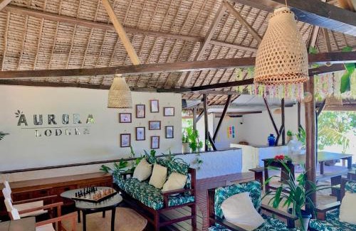 Nosy Boraha Resort | Aurora Lodge