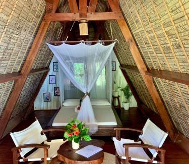 Nosy Boraha Resort | Aurora Lodge