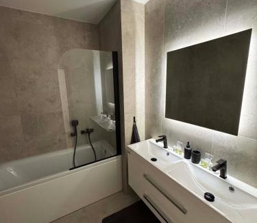 Bardejov Apartment | Aurum Apartman Harmónia a komfort v centre Bardejova