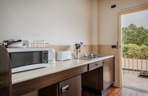 South Albury Hotel | Australia Park Motel