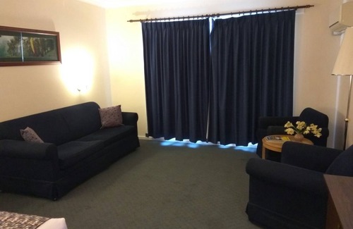 South Albury Hotel | Australia Park Motel