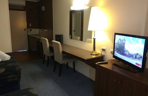 South Albury Hotel | Australia Park Motel