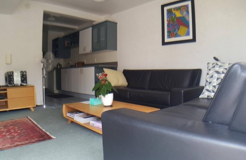 Paihia Hotel | Austria Motel