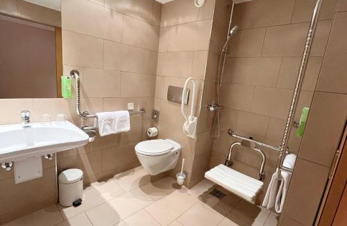 Margareten Hotel | Austria Trend Hotel Ananas Wien