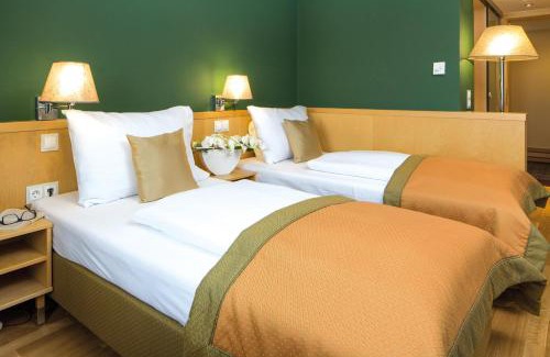 Margareten Hotel | Austria Trend Hotel Ananas Wien