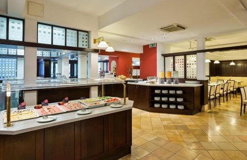 Margareten Hotel | Austria Trend Hotel Ananas Wien