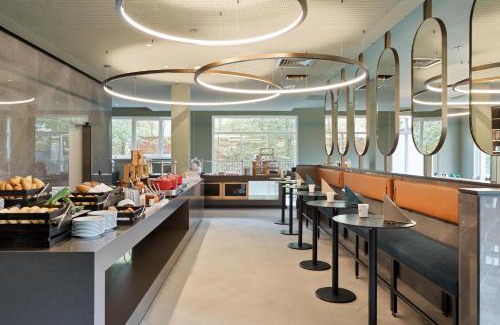 Favoriten Hotel | Austria Trend Hotel Bosei Wien