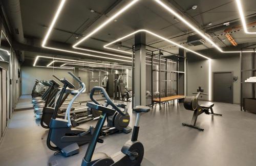 Favoriten Hotel | Austria Trend Hotel Bosei Wien
