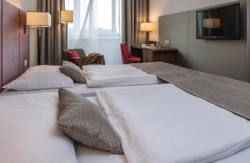 Elisabeth-Vorstadt Hotel | Austria Trend Hotel Europa Salzburg