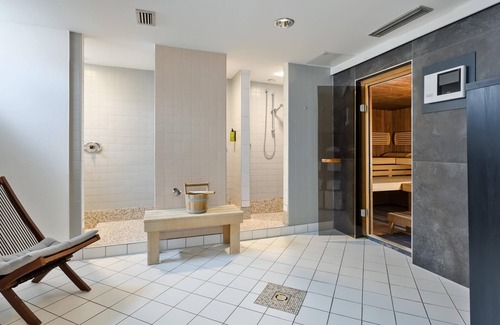 Lend Hotel | Austria Trend Hotel Europa Graz Hauptbahnhof
