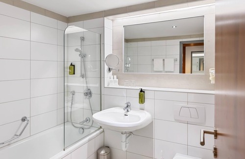 Lend Hotel | Austria Trend Hotel Europa Graz Hauptbahnhof