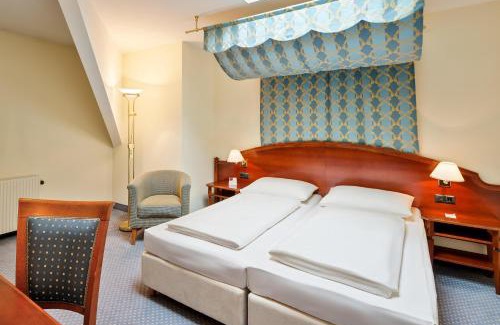 Ottakring Hotel | Austria Trend Hotel Schloss Wilhelminenberg Wien