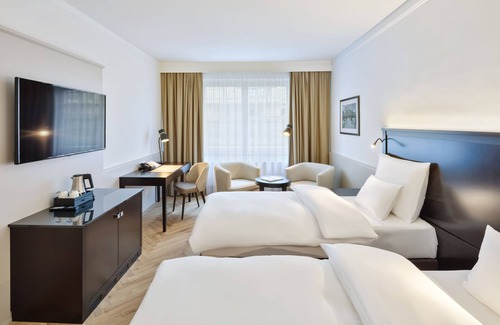 Hietzing Hotel | Austria Trend Parkhotel Schönbrunn