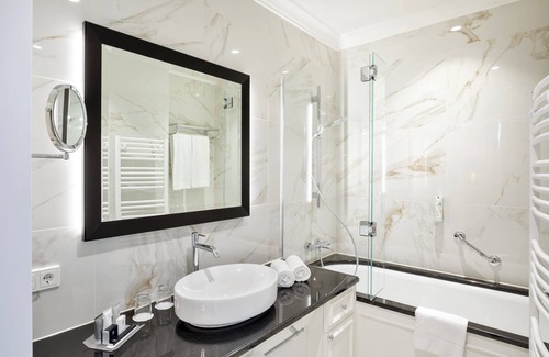 Hietzing Hotel | Austria Trend Parkhotel Schönbrunn