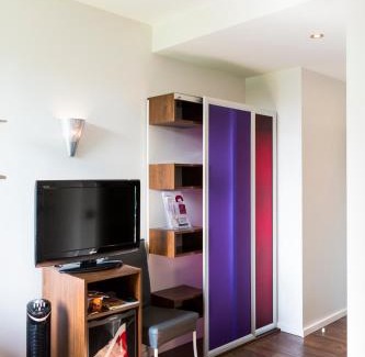 Bilk Hotel | Auszeit Hotel Düsseldorf - das Frühstückshotel