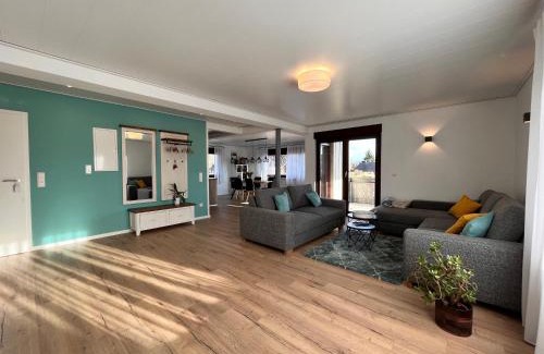 Neuweiler Apartment | Auszeit im Gartenweg