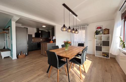 Neuweiler Apartment | Auszeit im Gartenweg