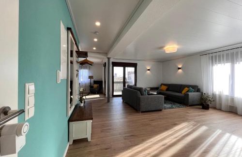 Neuweiler Apartment | Auszeit im Gartenweg