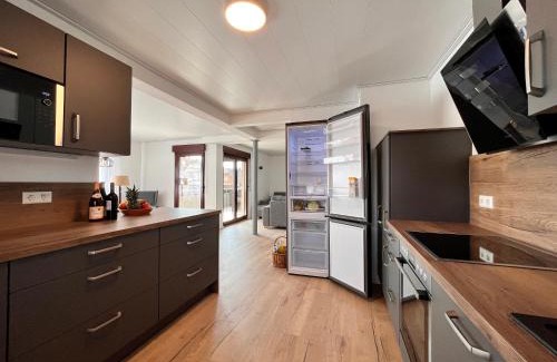 Neuweiler Apartment | Auszeit im Gartenweg