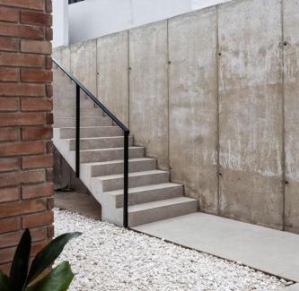 Birzebbuga Ski Chalet | Authentic Time