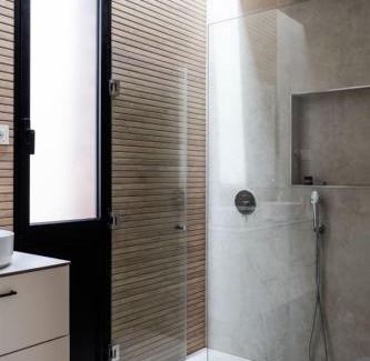 Birzebbuga Ski Chalet | Authentic Time